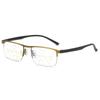 100-400. Smart Zoom Anti-blue Reading Glasses For Men Glasses And Goggles Purpose Dual Women El W1L4
