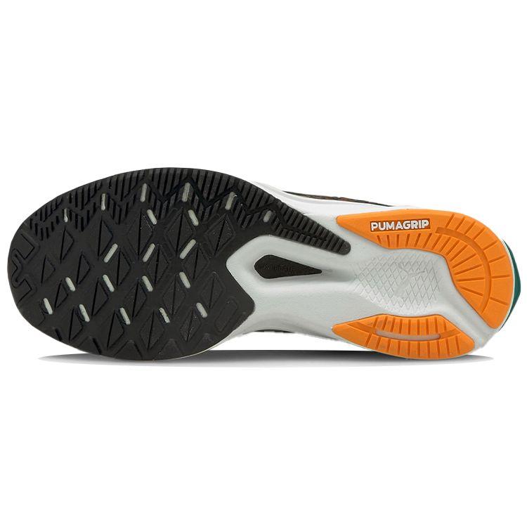 Puma Deviate Nitro WTR Black Men Sneakers 195572-01