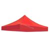 Multipurpose 3x3m Waterproof Sun Shelter Tent Cover Weather Resistant Oxford Fabric Outdoor Canopy For Party Gatherings 6XDE