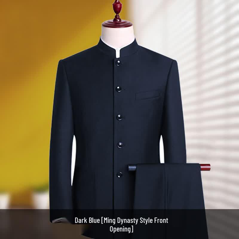 Qianyiyang Professional Workwear & Business Apparel
