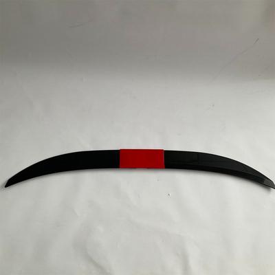 Universeller verstellbarer Auto-Heckflügel, leichter Heckspoiler, Lippe, fester Windflügel, modifiziert