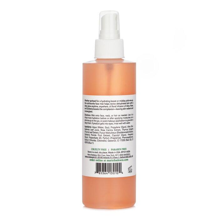 MARIO BADESCU Facial Spray with Aloe, Herbs & Rosewater - For All Skin Types