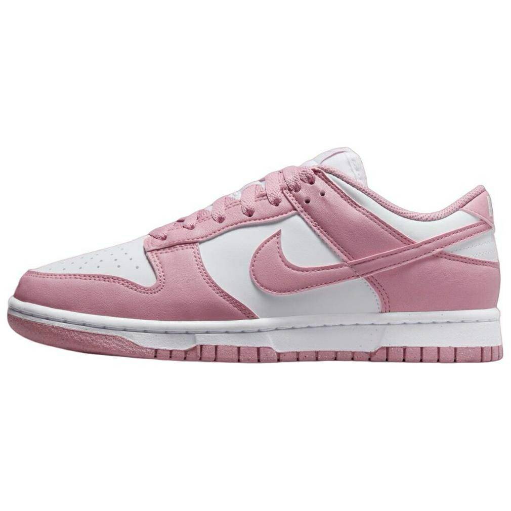 

Кроссовки Nike Dunk Low Next Nature Elemental Pink (Женский)(DD1873-112) 36.5