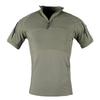 G4 Knit Short Sleeve Tactical Frog Suit