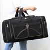 Oxford Cloth Travel Duffel Bag Large Capacity Gym Bag Large Travel Bag  Gym Workouts