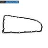 3-tlg. Für 13-19 Nissan Pathfinder Quest QX60 JF017E Getriebeölfilter Dichtung