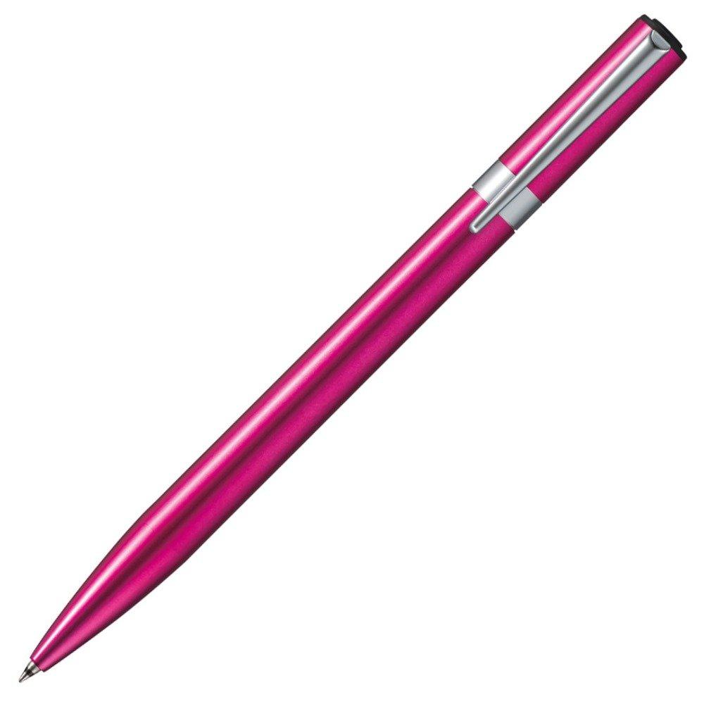 

Шариковая ручка Tombow Pencil Oil ZOOM L105 розовая 0,5 FLB-111F
