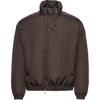 SS24 Down Jacket Men's Umber 6D1BF2-1NTDZ- 05A6