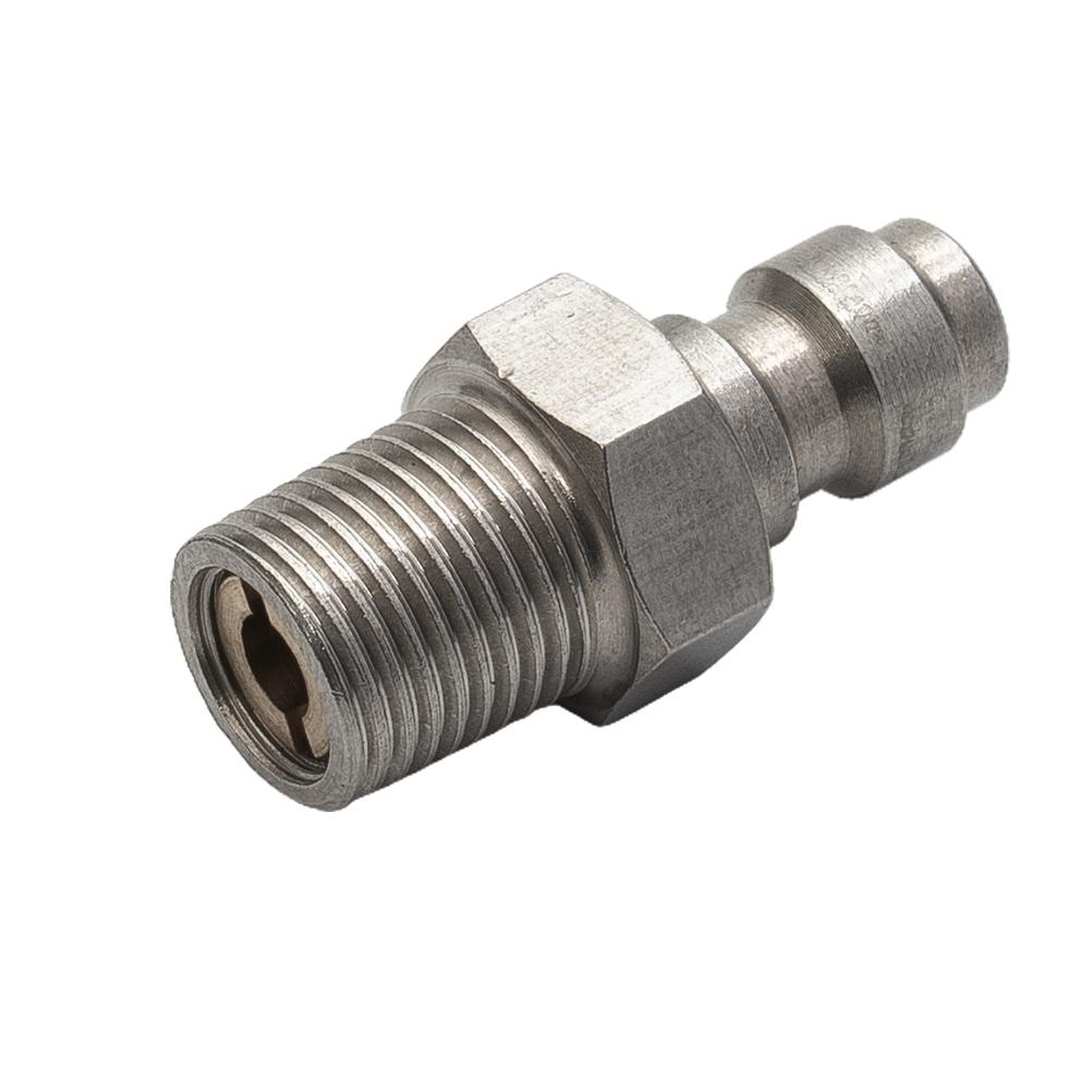 Connection Valve Male Business & Industrial Useful