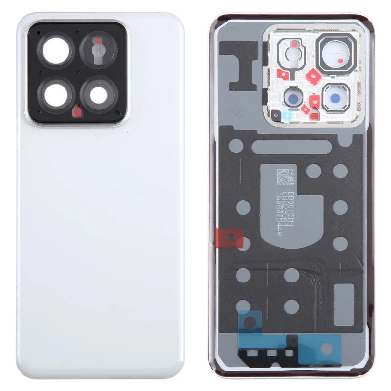 Für Xiaomi 14 Batterierückabdeckung