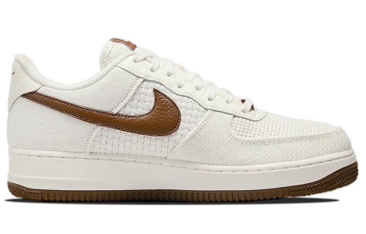 Nike Air Force 1 Low Snkrs Day 5th Anniversary DX2666-100