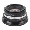 Camera Manual  ing Lens 25mm F1.7 FX Mount Manual  ing Lens for X-E1 X-E2 X-  X-  X-S10 X-S1 X-M5