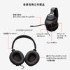 [Amazon.co.jp Exclusive] JBL QUANTUM 100M2 Gaming Headset/Headphones/3.5mm Connection/Entry-Level Model/Cyan/JBLQTUM100M2CYN