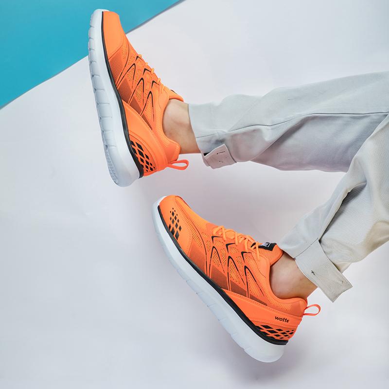 Sneakers Mesh Men Casual Shoes Lightweight Sneakers Men Fashion Casual Walking Shoes Breathable Mens Loafers Zapatillas Hombre