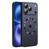 iPhone 18 Pro Magnetic AG Frosted Protective Case