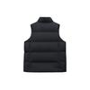 Anta Water Resistant Training Series Sports Vest With Down Women Vests Black 162147926-1