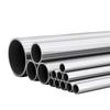 Length 500MM Thickness 2mm Car Styling 38mm 51mm 63mm 76mm Exhaust Pipe Muffler Tail Pipe 304 Stainless Steel Welding Material