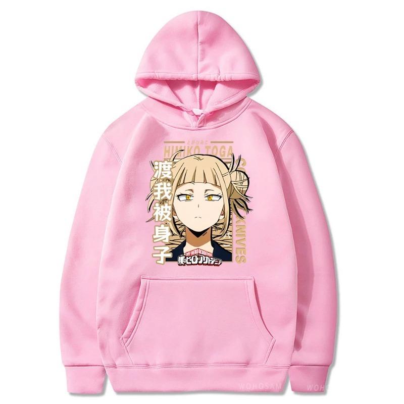 2025 3D Printed Aesthetic Avatar Poster Manga Women's Hoodie Harajuku Anime Casual Comfortable Polyester Fiber Top