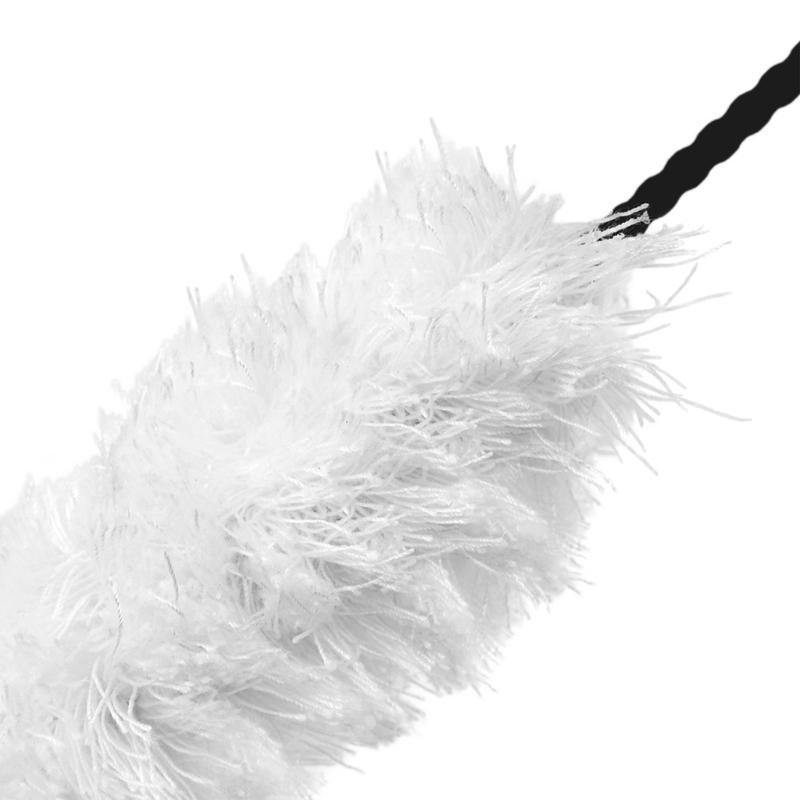 Clarinet Brush Cleaner, Soft Clarinet Cleaning Brush Cleaning Tool for Clarinet