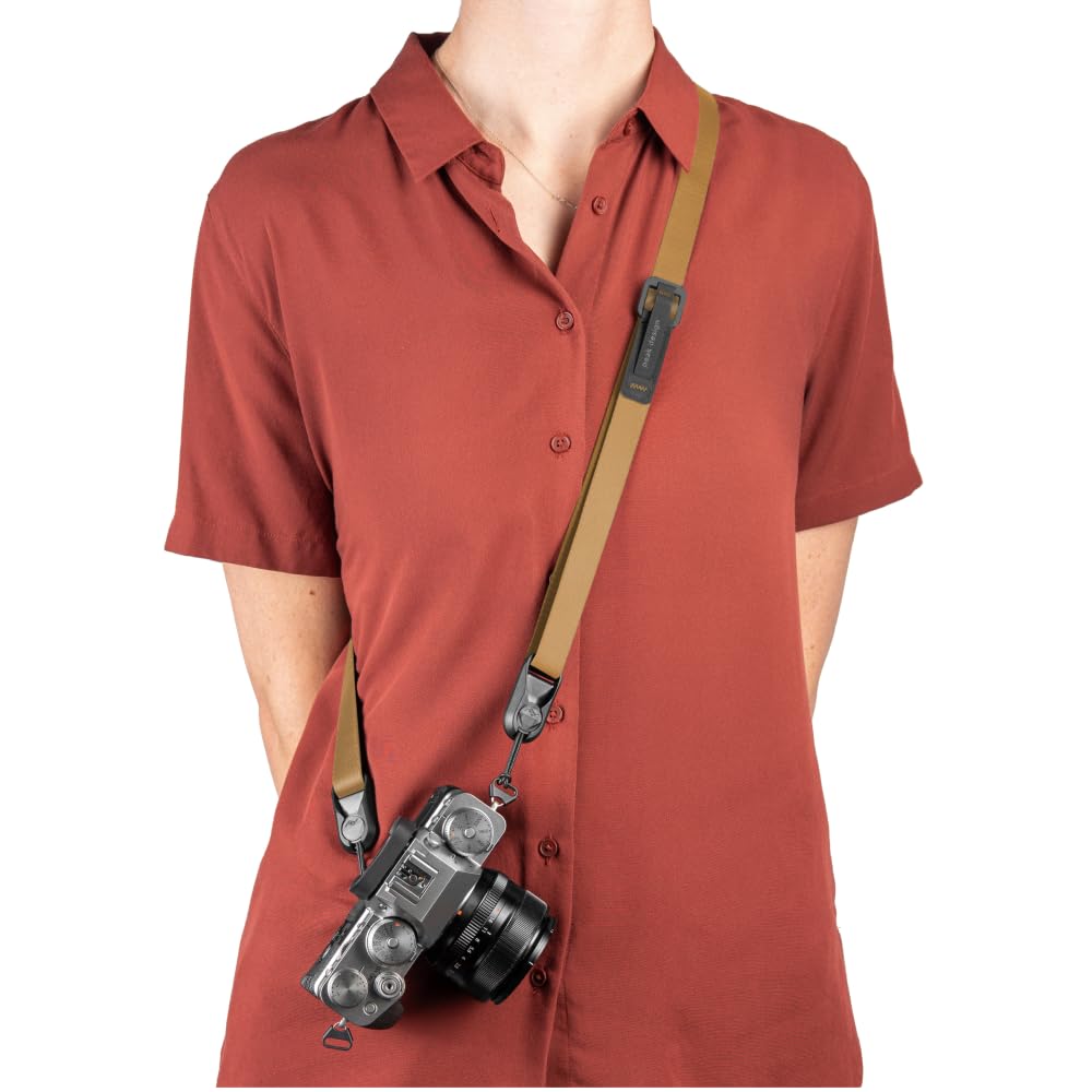 Peak Design Coyote Leash L-CY-3