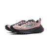 Li Ning Youxia CRC Comfortable Versatile Wear-Resistant Non-Slip Low-Top Casual Shoes Unisex Casual Shoes Pink Gray AZGV051-3