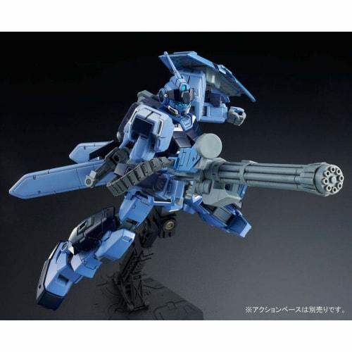 HGUC 1/144 Pale Rider (Space Combat Version) [Reissue] (Premium Bandai Exclusive)