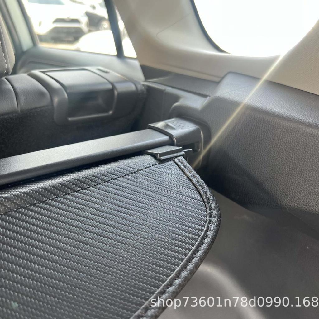 Infiniti QX50 Trunk Cover & Organizer Decoration