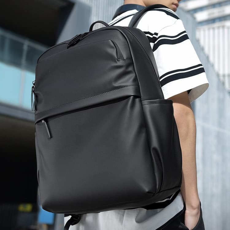 New Men's Backpack Casual Computer Bag