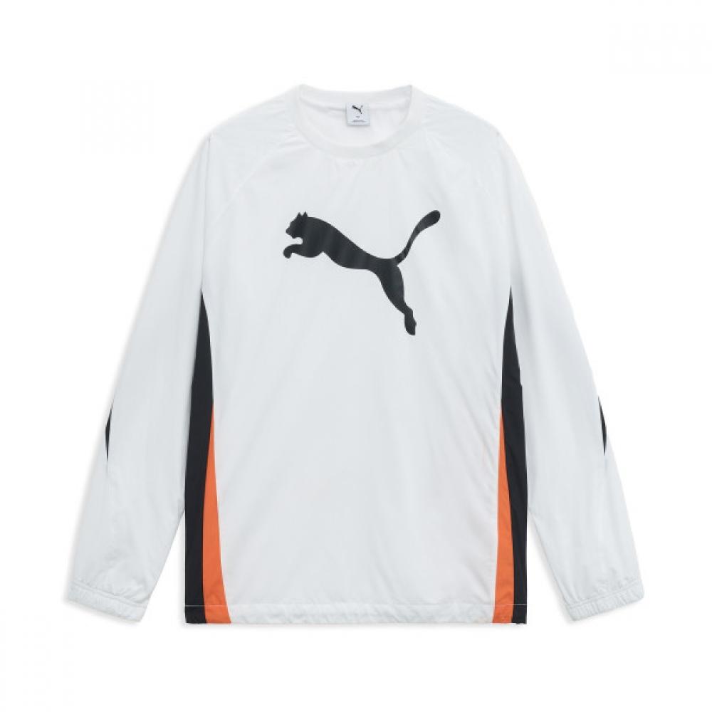 Puma Woven Warm Up Performance Piste M