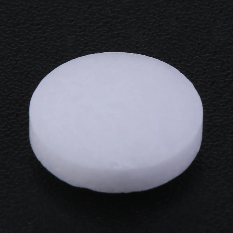 Natural Camphor Ball Wardrobe Shoe Odor Removal Insect-resistant Moth-proof Home Used Pest Control Moth Ball