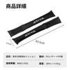 Gap Filler for FE FE0 and PU Leather Seat Side Cushions for Preventing Small Items from Falling In Seat Console Interior Parts for Driver and