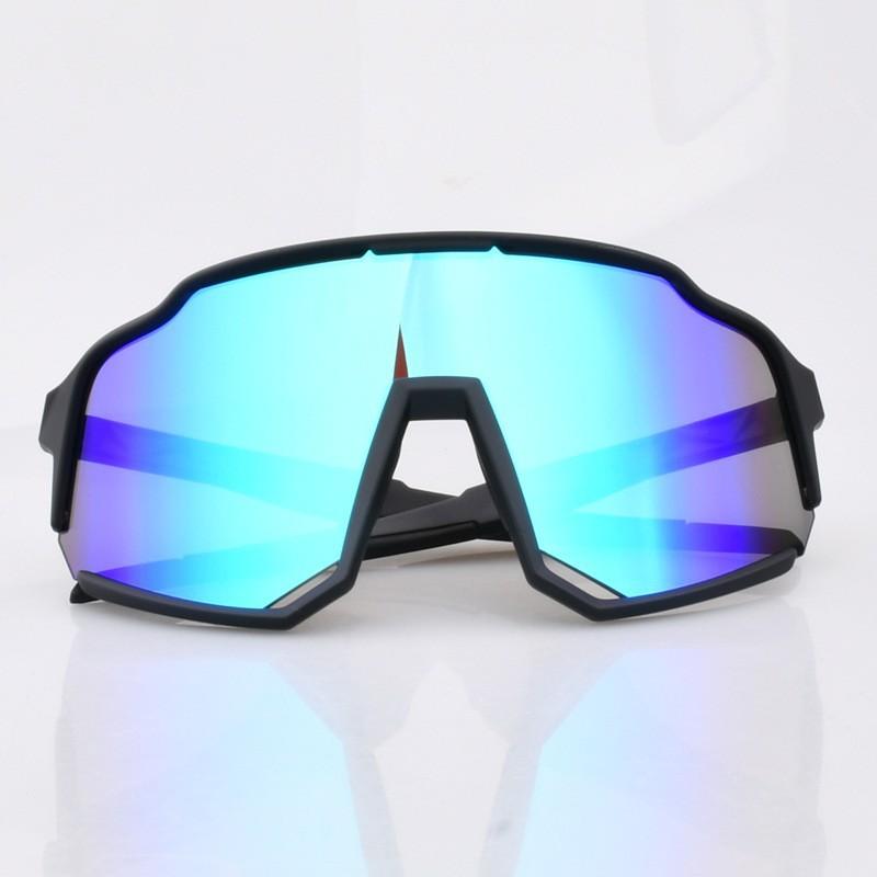 Bicycle goggles, fashionable outdoor sports goggles, windproof, unisex for men and women, suitable for cycling