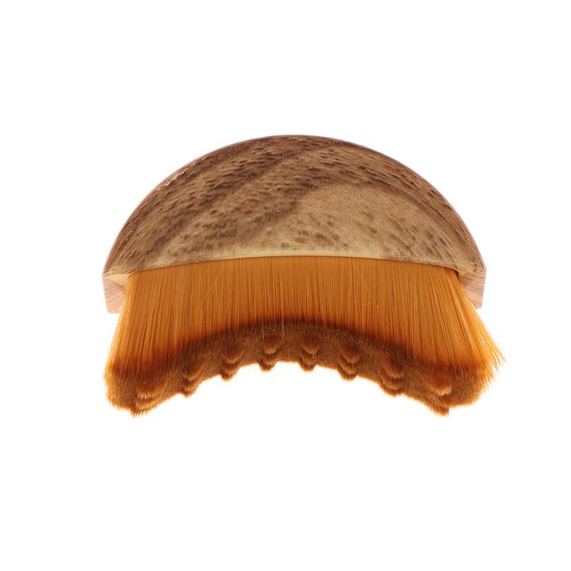 Portable Lymphatic Contour Face Brush Chin Reduce Puffiness Multi-Function Lymphatic Drainage Massager For Face