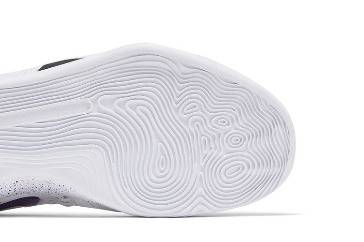 Nike Kobe 9 Elite Low EM Protro White Court Purple
