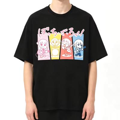 Na górę – T-shirty i koszulki