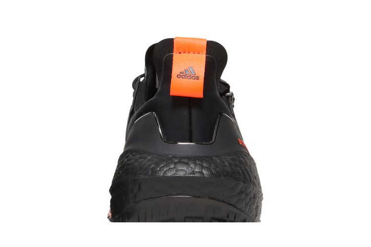 Unisex Sneakers adidas Ultra Boost 21 Gore-Tex Carbon Carbon/Core Black/Solar Red