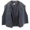 GIORGIO ARMANI 80s 90s Made in Italy Old double tailored jacket 48 Men's Used