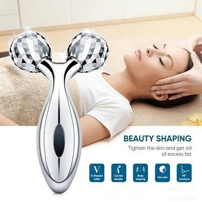Massage & Wellness – Gesichtsmassage