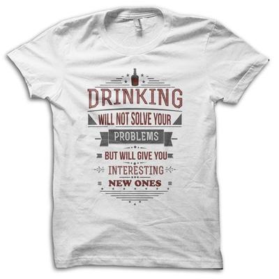 Tops – T-Shirts