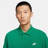 Nike Club Polo Shirt Men's Green