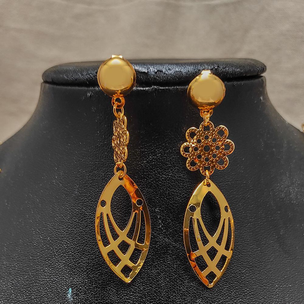 

Дубай Золотой Цвет Ювелирный Набор Для Женщин Эфиопский Ювелирный Набор Арабские Свадебные Украшения Подарки На День Рождения