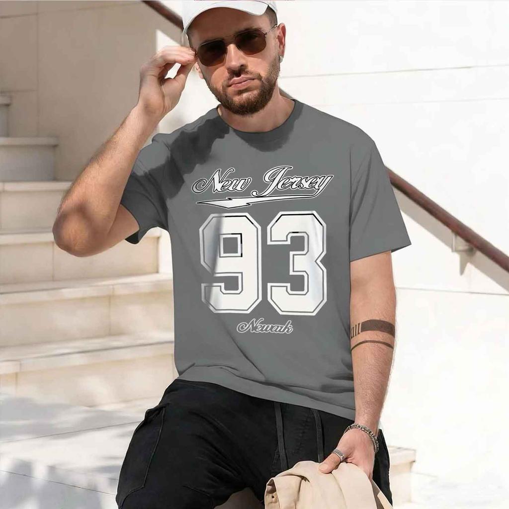 A New Summer Streetwear Casual Fashion Simple 3d Digital Printed Soft Comfortable Breathable And Lightweight Unisexs Tshirt 2026