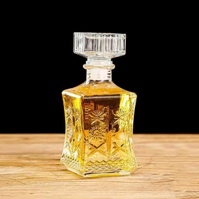 Bardak Takımı – Sürahiler ve karaflar