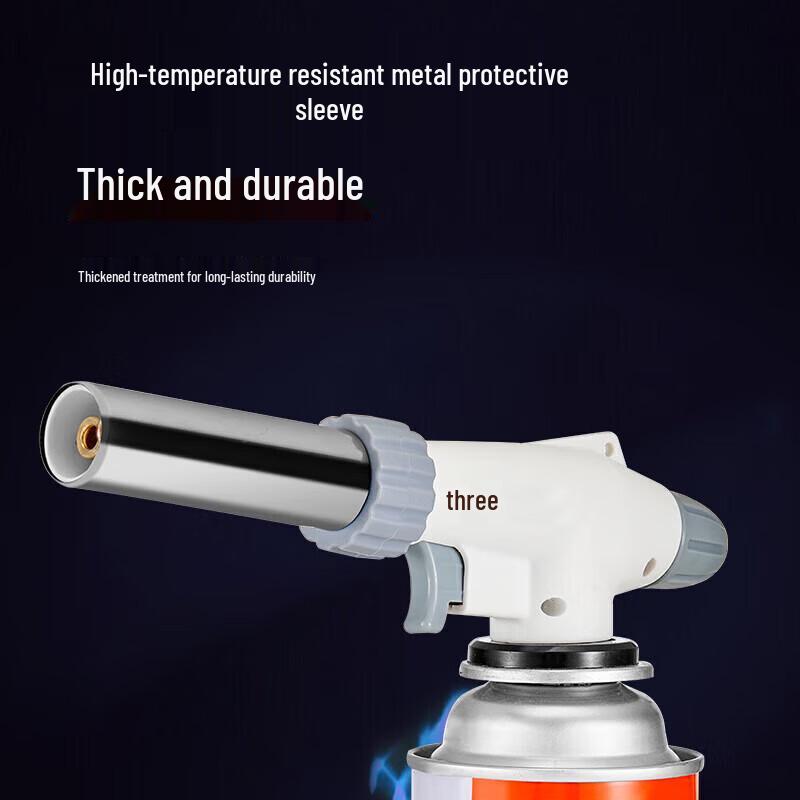 Aoran Portable Blow Torch for BBQ