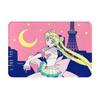 Anime Sailors Moons Doormat Mat Anti-Slip Tokyo City Lights Kitchen Bath Toilet Rug Carpet 40*60cm