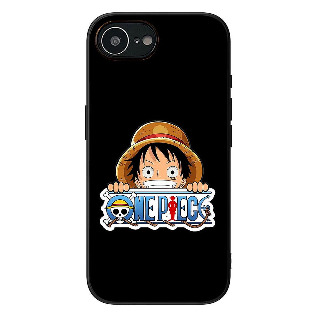 One Luffy Pieces Boa Hancock Protective Cover for Apple iPhone 12 13 Mini XS 11 Pro Max 7 8 Plus XR SE 2022 SE3 + 8+ Phone Case