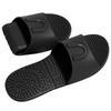 Portable Folding Summer Slippers: Soft Sole for Travel, Business Trips, Hotel & Home - Unisex