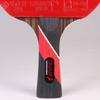 Top Quality Table Tennis Racket Training and Competition Carbon Offensive High-elasticity 7 Star Ping Pong Paddle