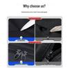 Playboy Expandable 17-inch Laptop Backpack