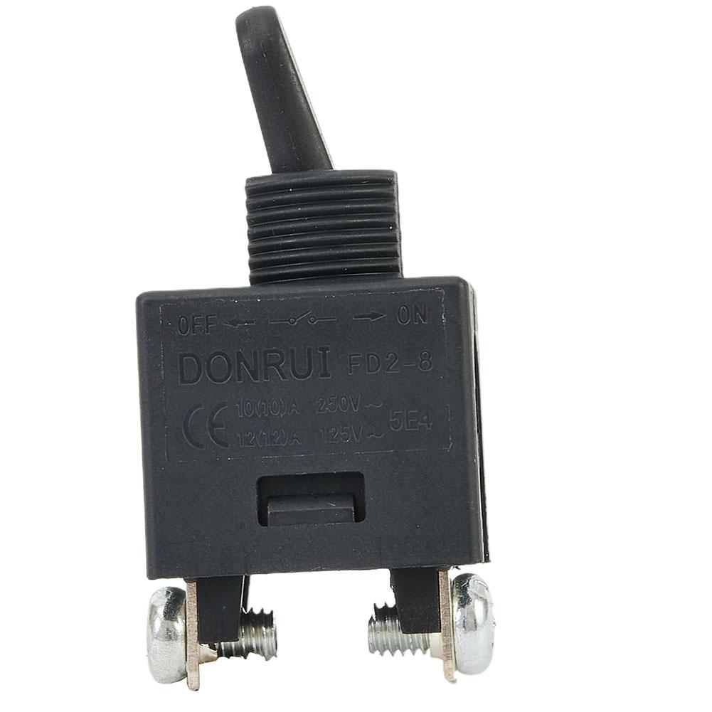 2pcs Angle Grinder Switch Electric Power Tool For MAK 9523NB 651403-7 651433-8 9524NB 9527NB 9528NB AC220-240V